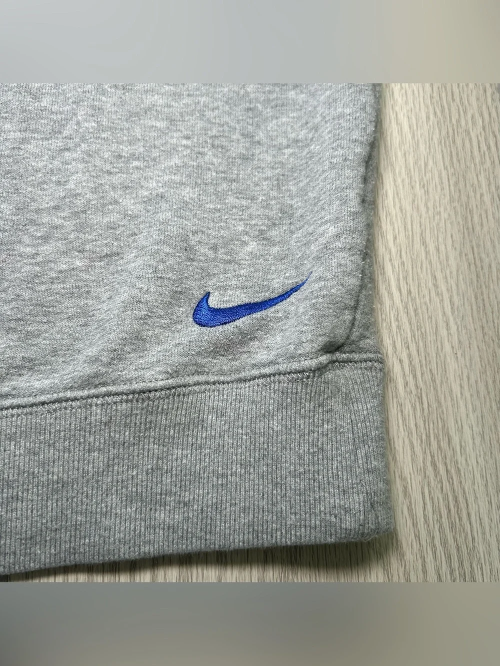 Nike gray size 2xl